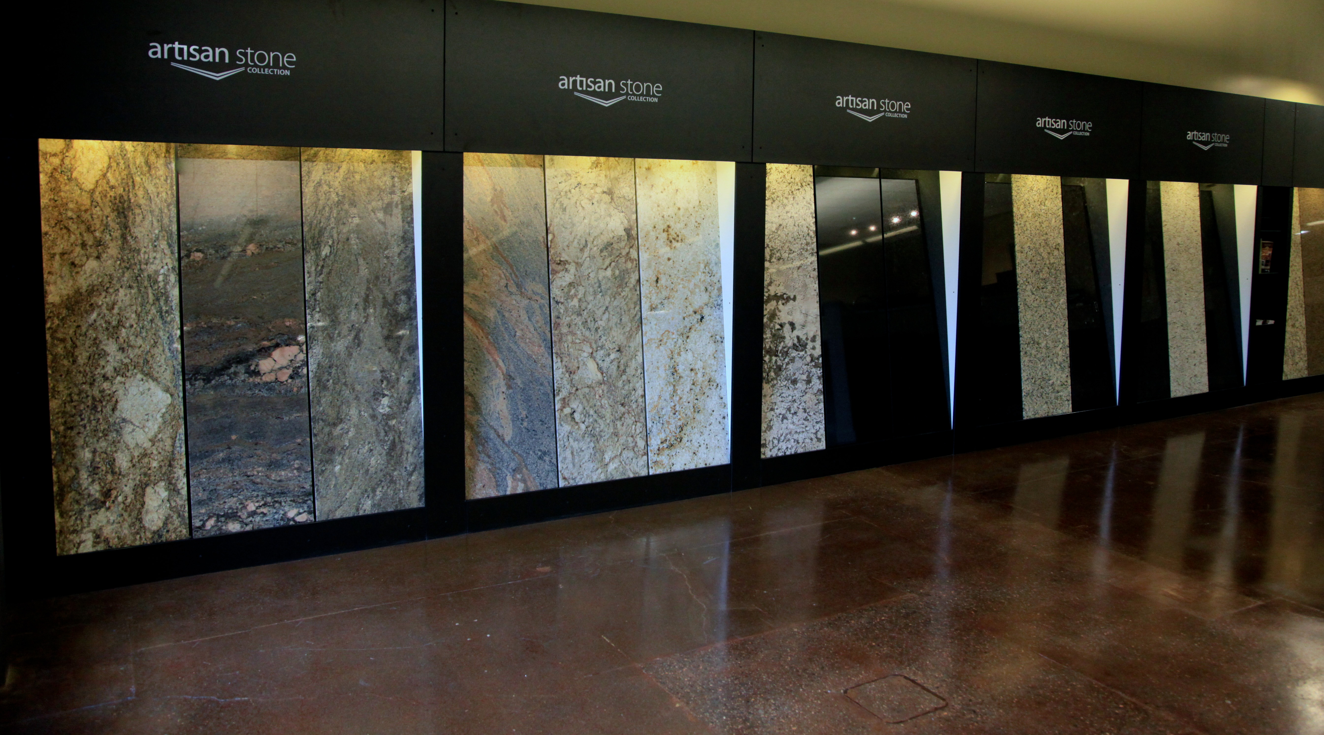 Granite Showrooms Artisangroup S Blog